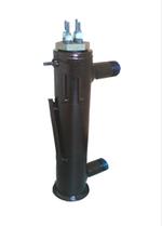 Электроводонагреватель (электрокотел) ЭВН Alterm