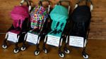 ИП Косолапов — оптовая продажа детских колясок yoya
