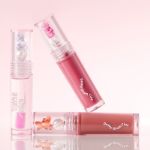 DEWY GLAM T INT Глянцевые тинты PASSIONCAT