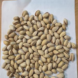 Mechanical open pistachio 
(Ahmad Aghaee variety)