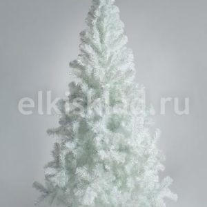 Елка Снежная Белая. Высота от 90 до 300 см