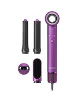 Фен-стайлер 5 в 1 Timfato TFDRY51PURPLE