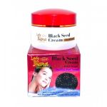 Крем для лица Lady Diana Herbal — Black Seed Cream (с черным тмином) 80гр
