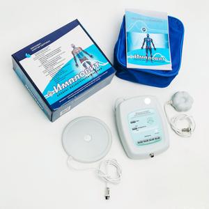 Импловит физиотерапевтический аппарат Катушки Мишина