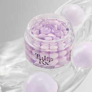 APOTHE TulipRx PDRN Panthenol-V Cream                                                                                              Крем для улучшения кожного барьера и увлажнения, повреждённого внешними раздражителями. Мгновенное успокаивающее действие и уменьшение покраснений