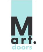 Mart.Doors — межкомнатные двери экошпон