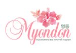 Myondon — корейская косметика оптом