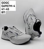 Кроссовки GOGC G6907M-4 G6907M-4
