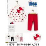 Детский костюм DECO 113761