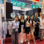 Спасибо, что были с нами на Кантонской выставке!