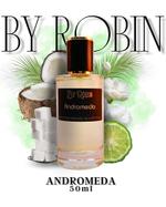120 Andromeda By Robin 50ml By Robin 120 120