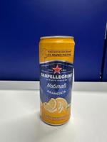 Напиток Sanpellegrino