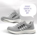 Кроссовки GOGC G6634-4 G6634-4