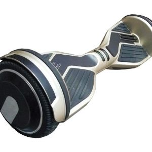 Smart Balance Genesis. 