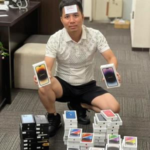 Авторизованный дистрибьютор