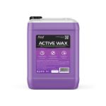 Воск-ополаскиватель