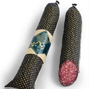 Дворянская с коньяком с/к салями в/с