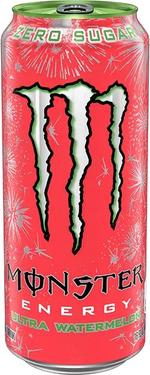 Энергетики Monster Energy Ultra Rosa