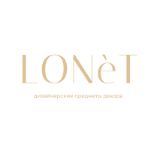 LONeT — производство дизайнерских предметов декора и мебели