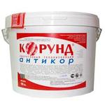 Теплоизоляция КОРУНД Антикор 1/10