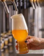 Пиво "Елецкое пшеничное" Пивоваренный завод Панкрат пет 30л цена за 1 литр