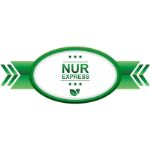 Nur express — дистрибьюторская компания