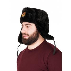 Шапка-ушанка с кокардой в цветовой гамме: черная, белая.серая, триколор,розовая,синяя и т.д.
590 руб  без кокарды от 50 шт
610 руб с кокардой от 50 шт