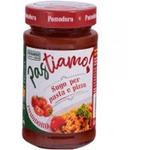 PASTIAMO Соус POMODORO д/пасты 250г