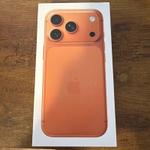 Оптом Apple iPhone 17 Pro 256 ГБ/512 ГБ