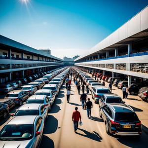 Хотите новый автомобиль по лучшей цене? Мы доставим любой автомобиль под заказ из Китая, включая популярные мировые бренды. Выгодные предложения гарантированы!