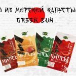 Производитель продуктов питания