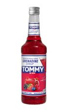 Сироп Tommy Joy Со вкусом Гренадина 700 мл