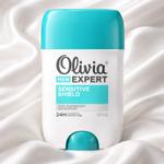 Антиперспирант Olivia Everyday&Men Expert Sensetive Shield 50ml