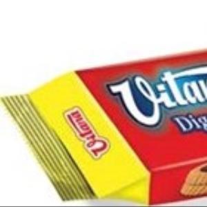 🌾 Vitana Digestive Bran Biscuit Tarts — вкусное удовольствие в каждом кусочке!

Откройте для себя гармоничное сочетание хрустящих тарталеток и питательного печенья с отрубями от Vitana. Лёгкий вкус и приятная текстура делают этот десерт отличным выбором для любого времени дня.

✨ Хрустящая основа из печенья с отрубями
🌾 Насыщенный вкус и аппетитная текстура
☕ Идеально к чаю, кофе и другим горячим напиткам
👌 Отличный вариант для перекуса дома, в офисе или в дороге

Vitana Digestive Bran Biscuit Tarts — когда хочется чего-то вкусного и особенного.

📦 Оптовые поставки по странам СНГ.

Пишите в директ — отправим актуальный прайс-лист!