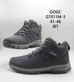 Ботинки GOGC G7011М-3 G7011М-3
