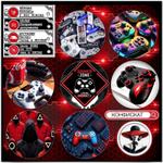 Триггеры. Джостики. Геймпады в ассортименте. Цены ниже чем в Китае.