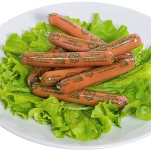 СОСИСКИ МУСУЛЬМАНСКИЕ категория Б