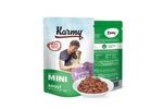 KARMY Mini Adult Ягненок в соусе 0,08 кг. Консервированный корм для собак мелких пород старше 1 год