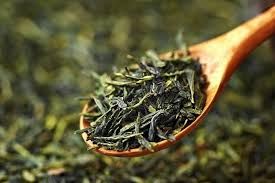 green tea / зеленый чай