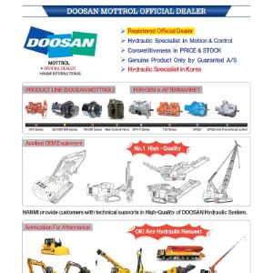 Hydraulic System