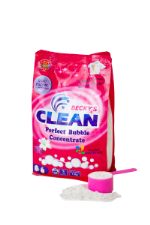 Концентрированный стиральный порошок Becky's Clean Perfect Bubble Concentrate