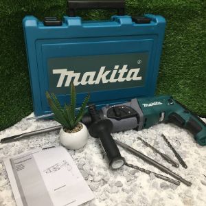 Перфоратор Makita HR2470 При заказе ОТ 5 шт - 4600 за шт. ОТ 20 шт - 4100 за шт.