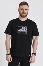 Футболка мужская GP58 Промо