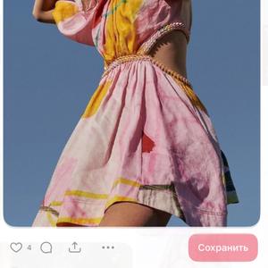 ИИ фото для бренда одежды