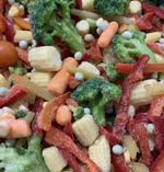 Итальянская смесь