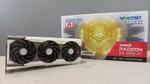 Radeon RX 6950 XT PURE GAMINGSAPPHIRE