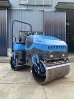 Виброкаток SA Construction HM3000
