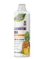 L-Carnitine 3100 Meal For Real (1000 мл) Ананас