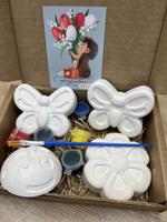 Набор для девочки