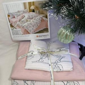 Дантелла бренд 008 муслин х/б